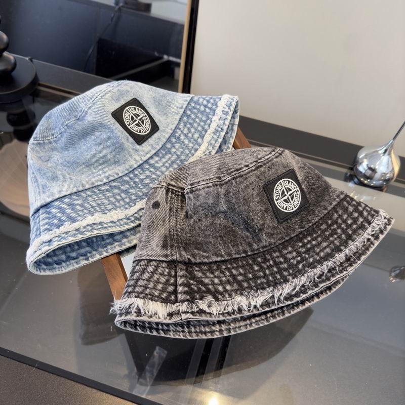 26 Stone Island Hat 0601